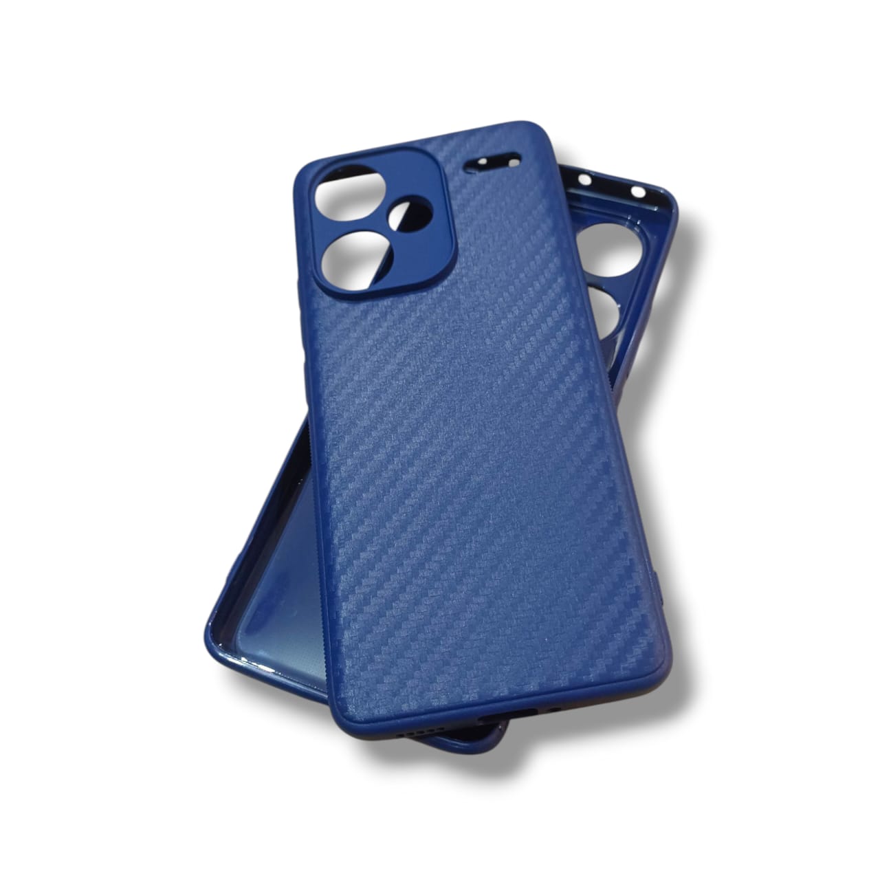 QAGS for Redmi Note 13 Pro Plus 5G Mobile Phone Case Multi Color Camera Protection Soft Tpu Case Silicone Ultra Thin Back Cover