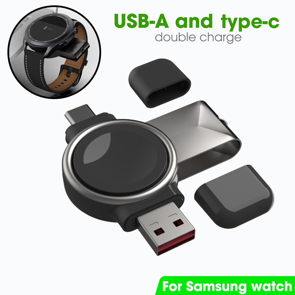 Samsung watch magnetic charger hot sale