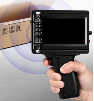 best handheld printer