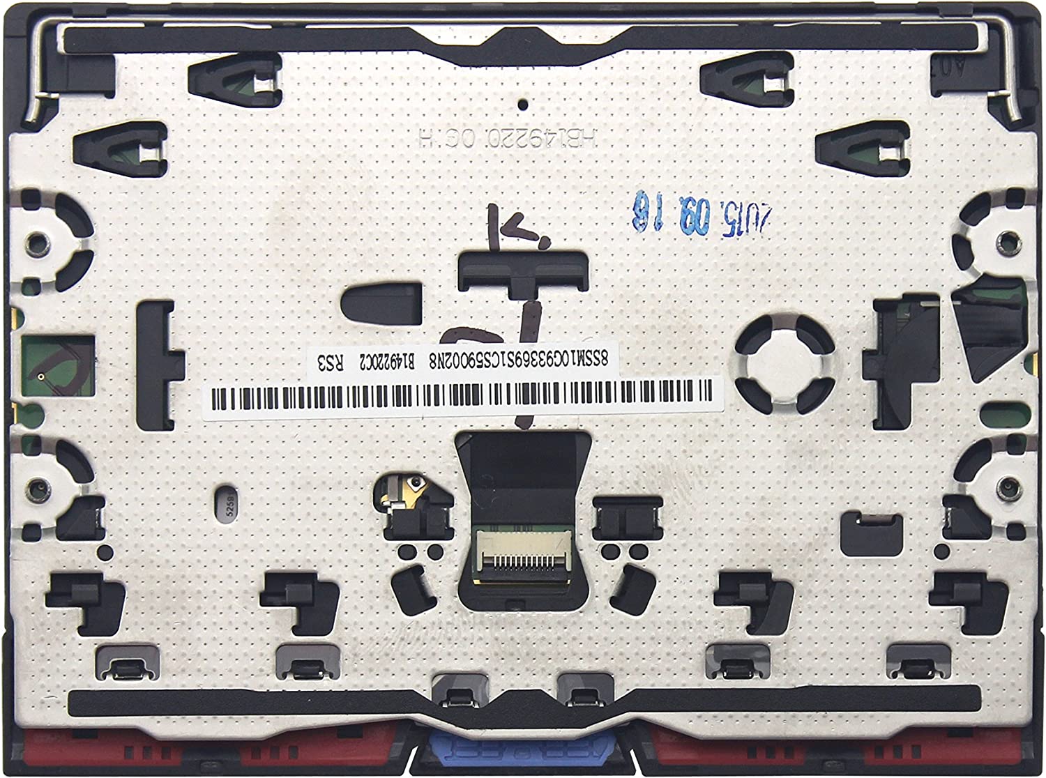 Three Buttons Touchpad Clickpad Trackpad for Lenovo Thinkpad T440 T440S ...