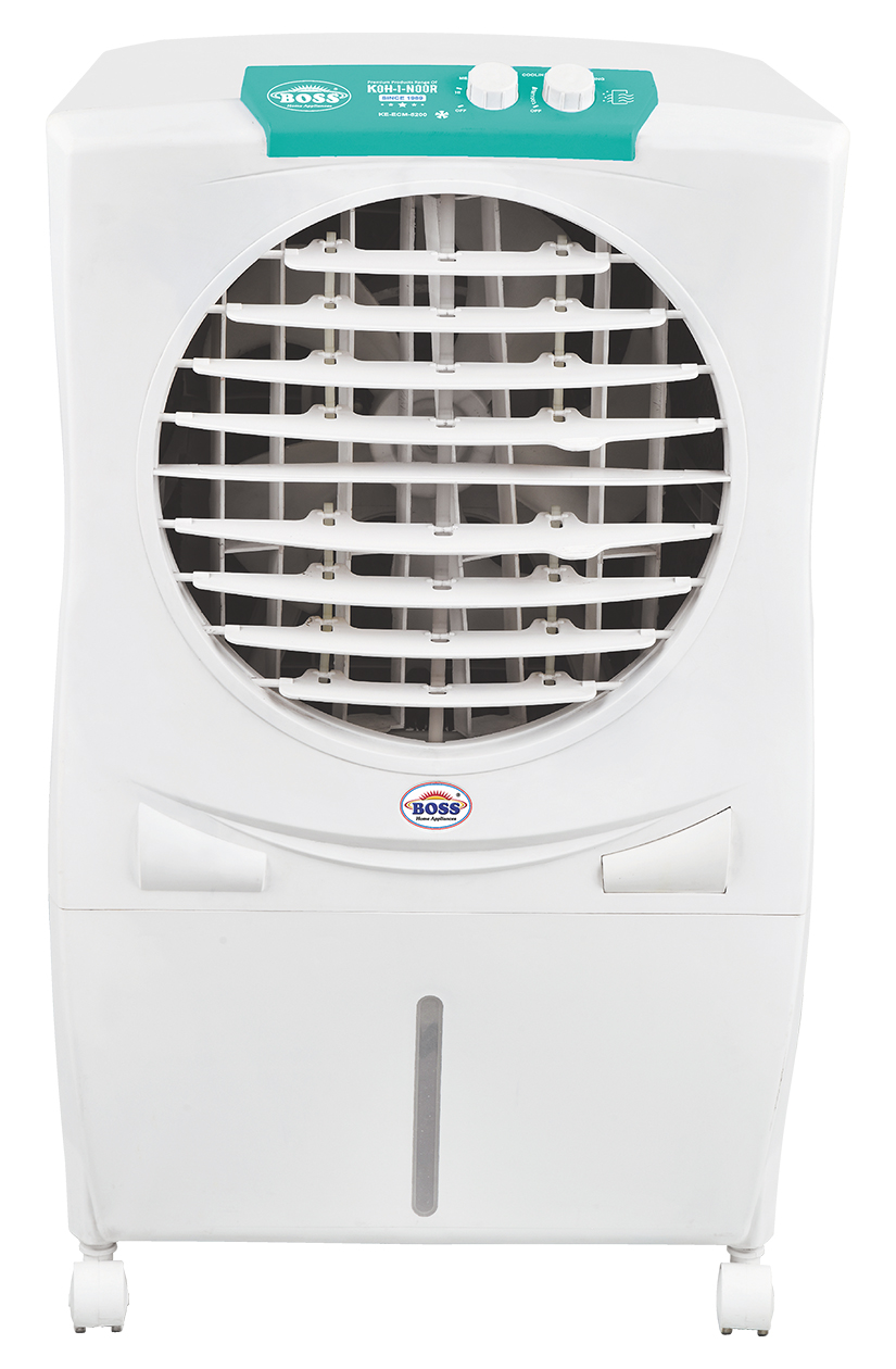 Boss Best Company Cooler Boss Personal Air Cooler ECM-5200