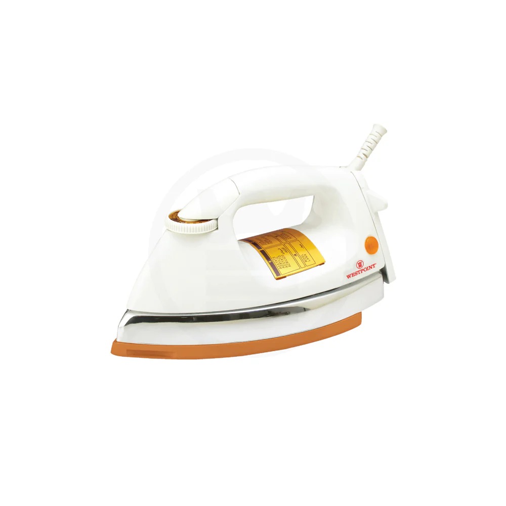 Buy Krypton Heavy Weight Dry Iron - Automatic Dry Iron, 60 Microns