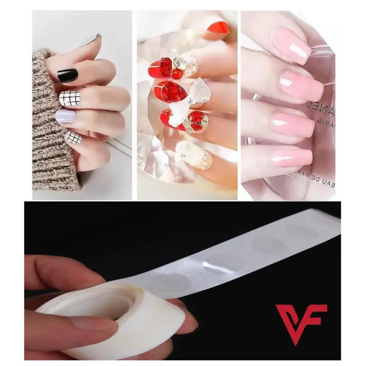 Discover 107+ nail extension rates latest songngunhatanh.edu.vn