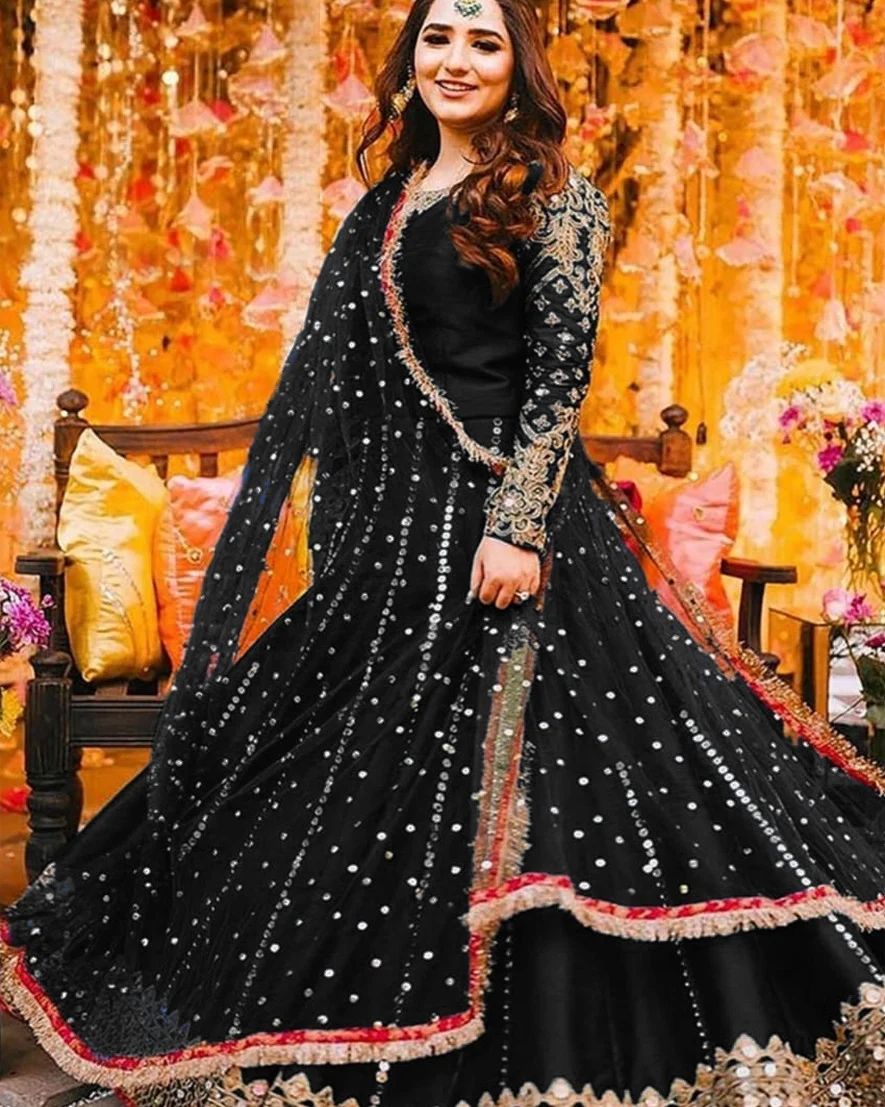 laam party wear dresses Laam