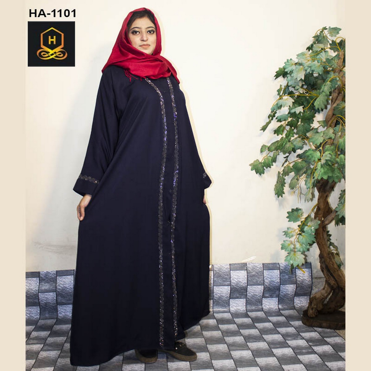 Girls | Abaya Fashion | Abaya Style 