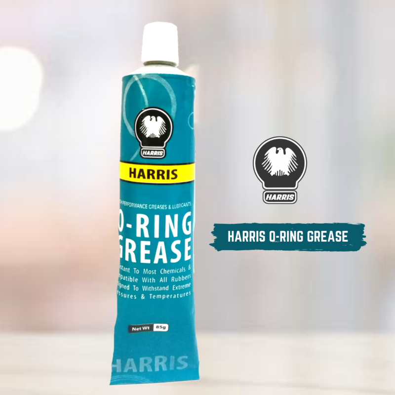 Grease Harris O-Ring grease