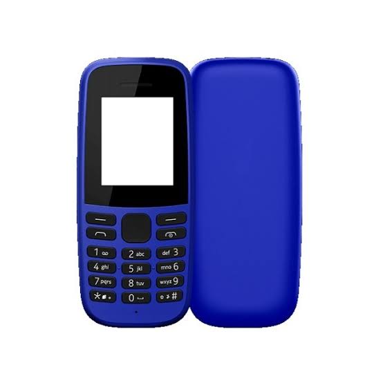 Nokia Mobile Casing  Available Models :5310 (2020) , 105 SINGLE SIM , 105 DUAL SIM , 105 (2017) , 105 (2019) , 105 (2022) , 130 (2017) , 130 , 106 (2018) , 210 (2019) , 110 (2019) , 1280 , 1208 , X101 , 1616 , 108 , 107 , 150 , 225 , 1650 , 5130