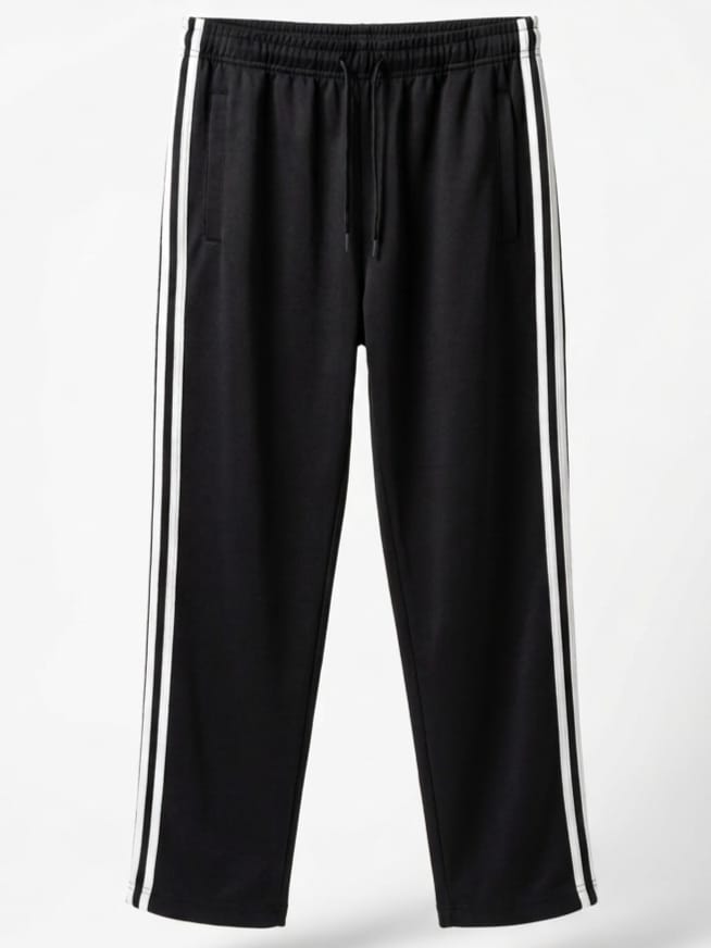 Summer Sale Side Stripes Trousers For Mens
