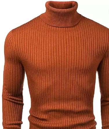 Aminos Hi Neck For Men Dress For Girls/ Women