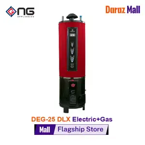 Hot Water Systems Nasgas in Pakistan with Best Price (Nov, 2022)