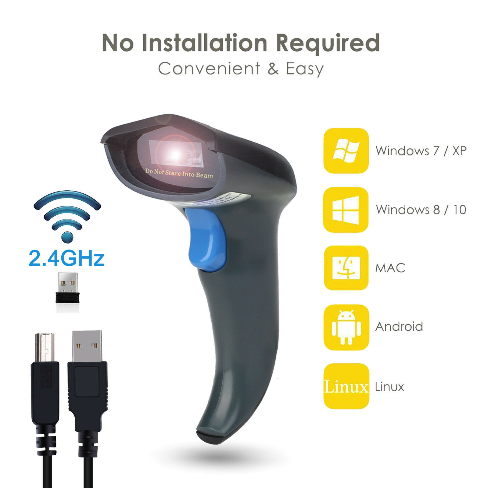 datamax barcode scanner