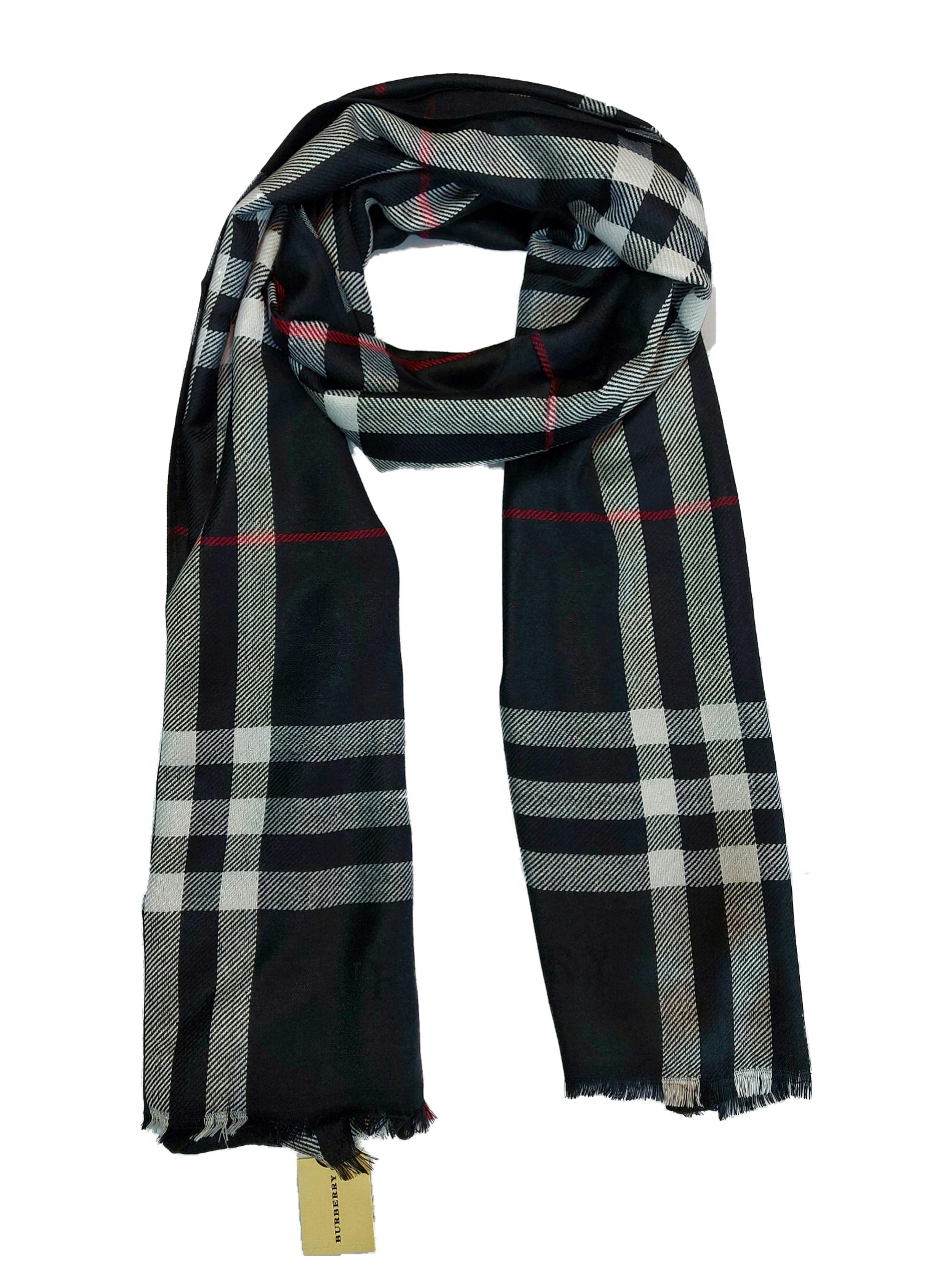 burberry scarf karachi