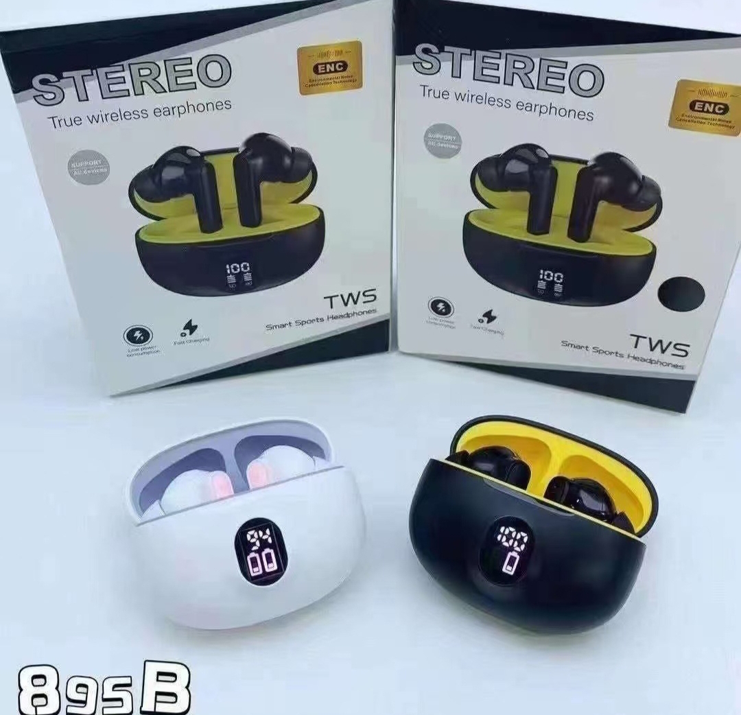 Air proo & Air 31 TWS  Airpoods with Super Sound & High Quality Touch Sensors True Stereo Headphones with Built in Mic 10m Transmission Bluetooth Wireless Earbuds , power Case Sport Headset for all Bluetooth Smart devices.