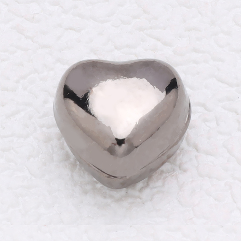 Grey - Heart