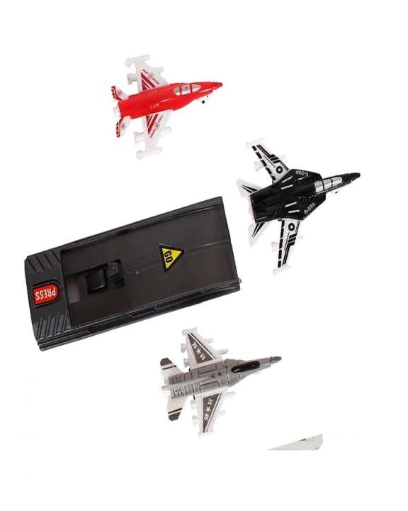 battle plane toy