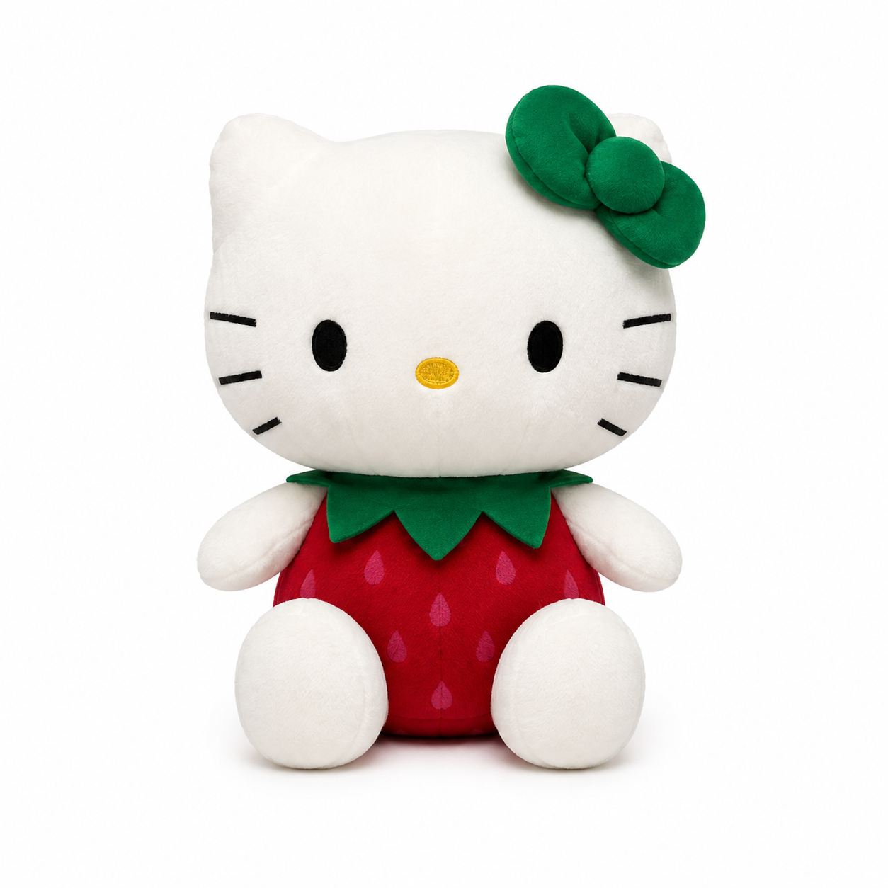 Sanrio Erdbeere