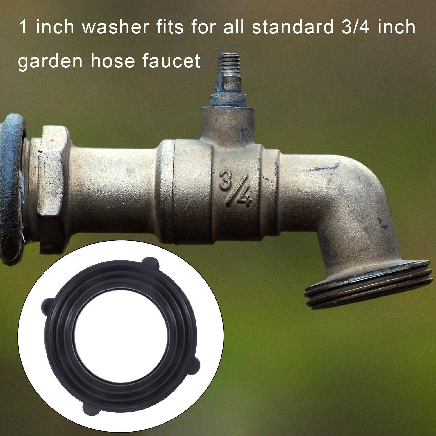 1 Inch Garden Hose Bibb Fasci Garden