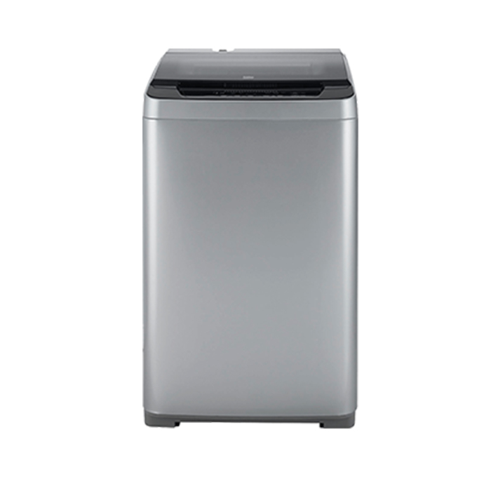 Haier HWM 801708Y Fully Automatic Memory Backup Dual Lint