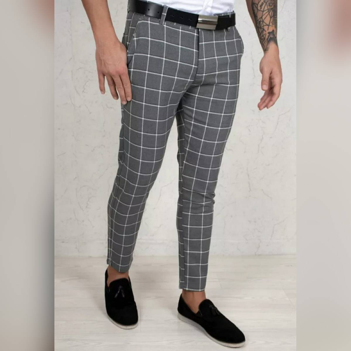 Pants For Man Beautifull Chack Style 