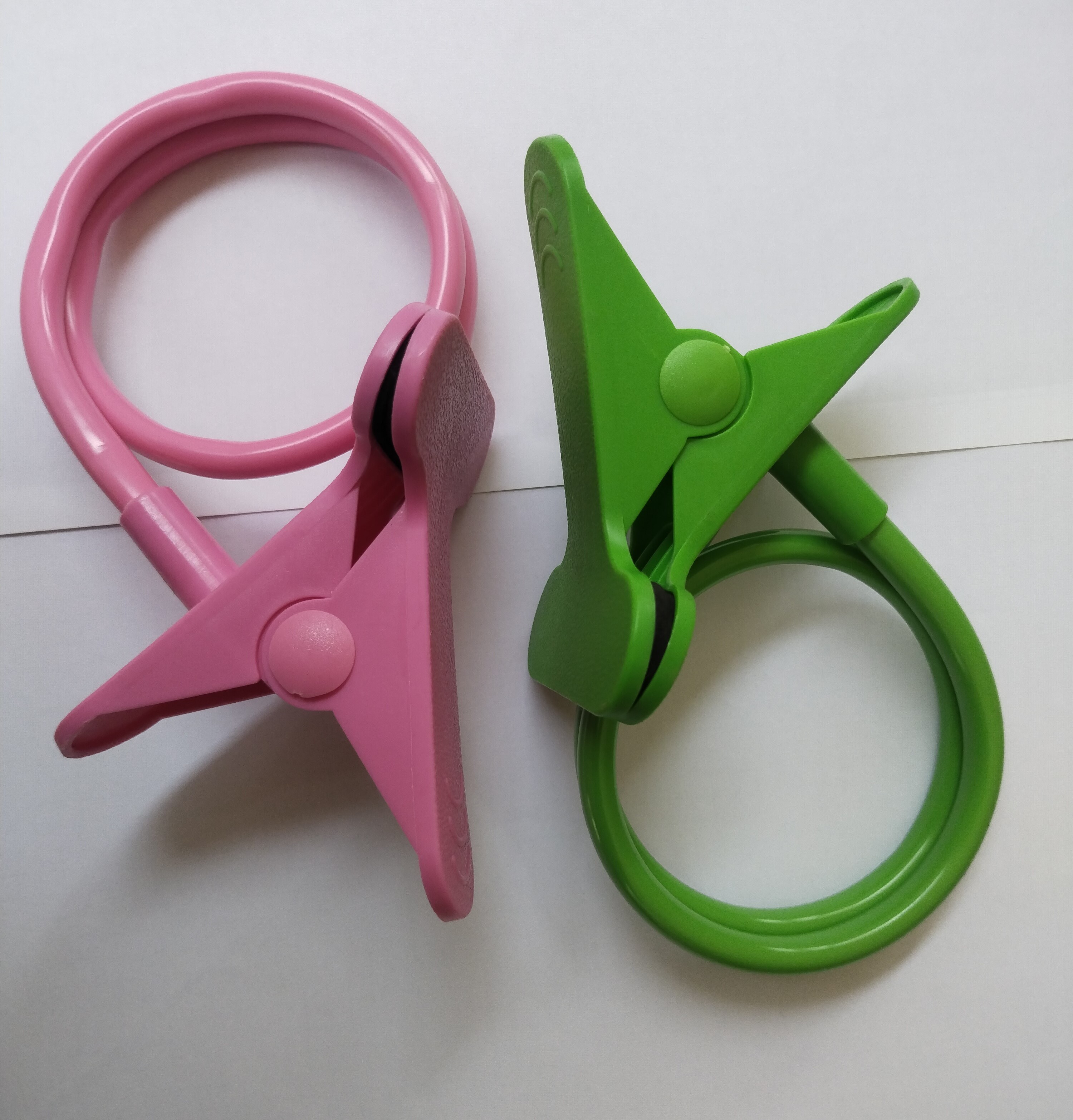 Flexible Mobile Holder stand