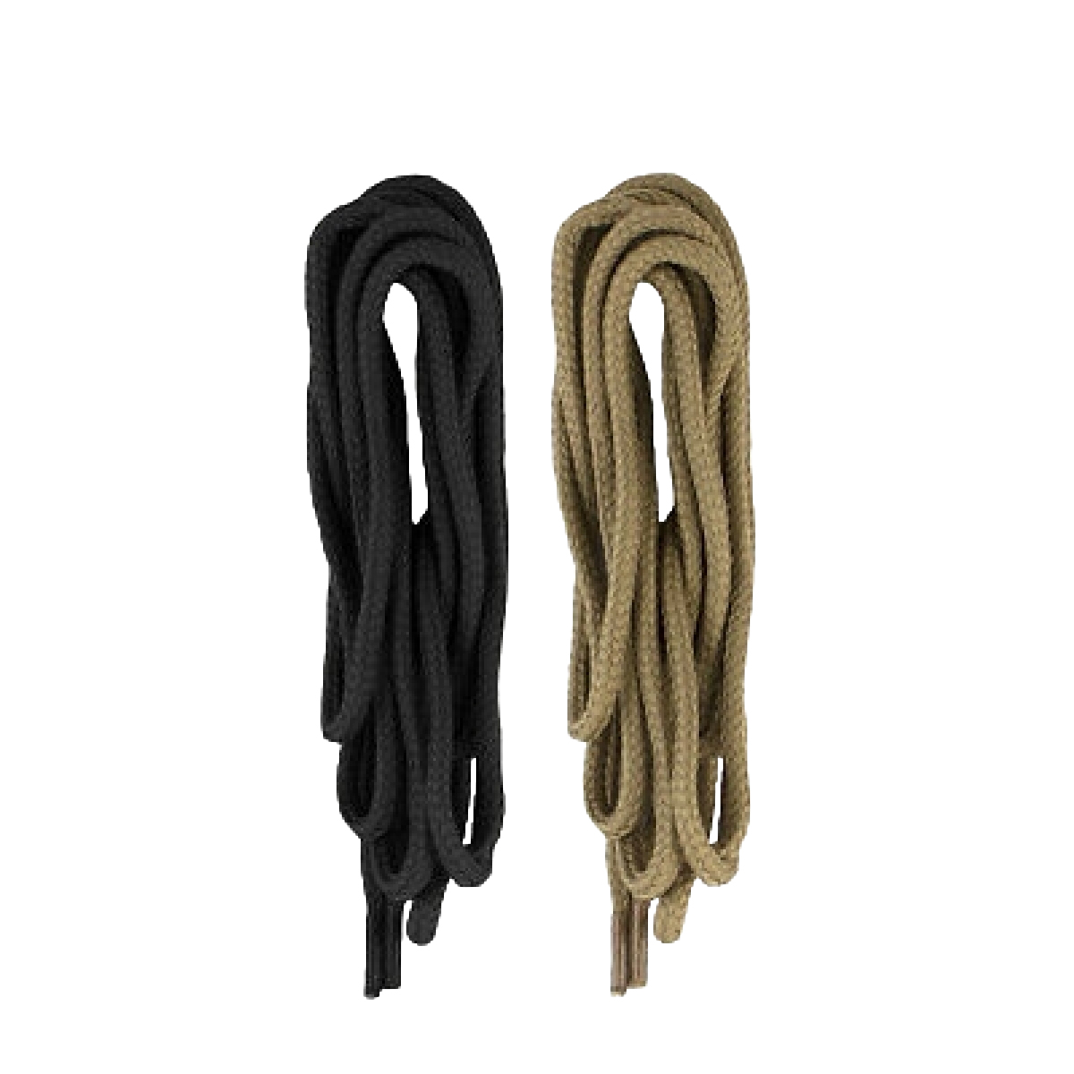 Military Army Hiking Walking Work Boot Shoe Laces one pair