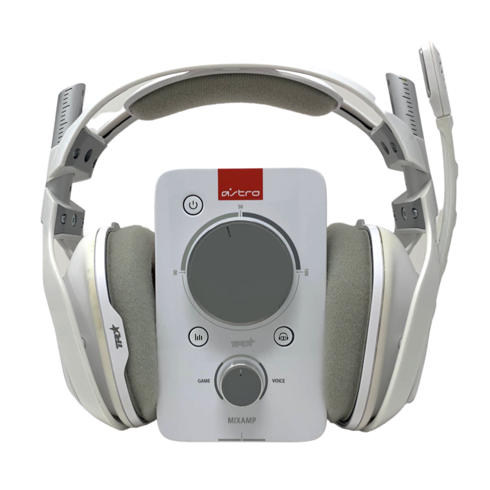 ASTRO A40 TR Gaming Headset | Daraz.pk