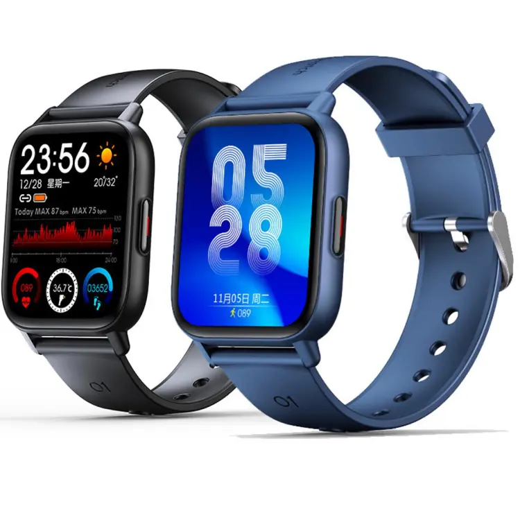 Qs 05 hot sale smart bracelet