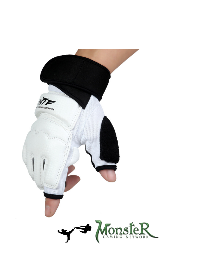 Taekwondo gloves martial arts gloves karate mma boxing