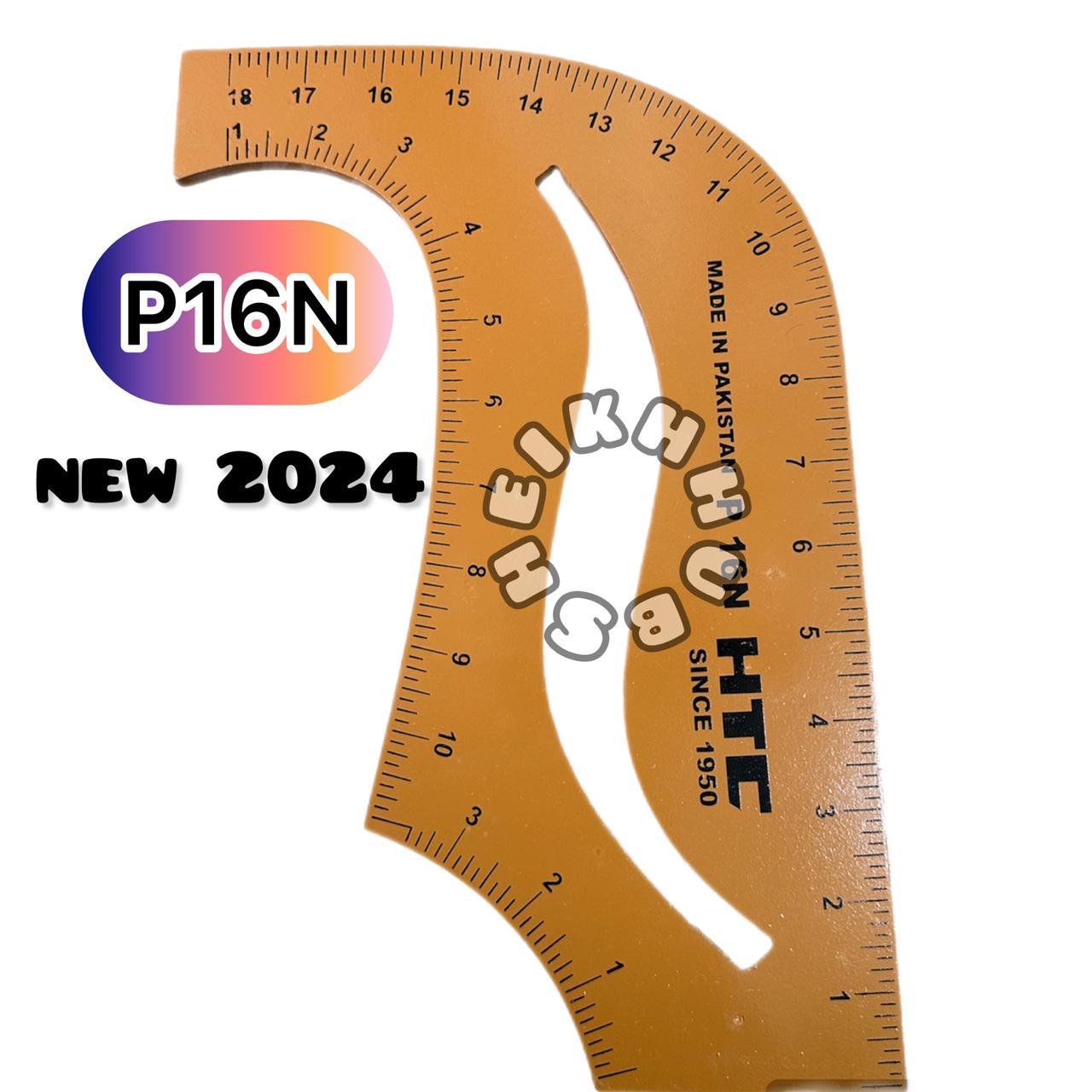 New Design (3 MODELS) 2024 kameez Cutting Pattern Scale FOR Cutting