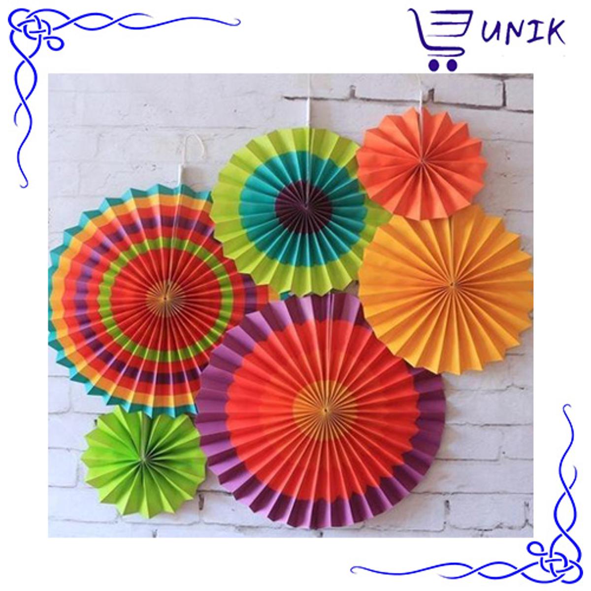 Top 154+ decorative paper wall fans best seven.edu.vn