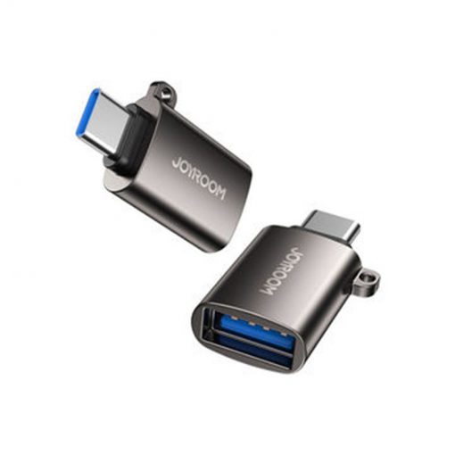 SH151 Type C Male To USB Female Adapter price in Pakistan at Symbios.PK