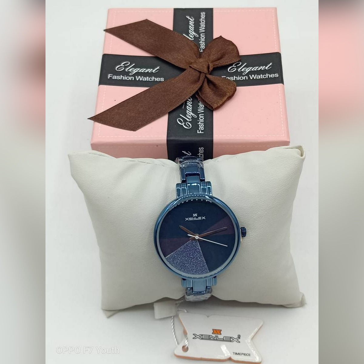 xenlex watches