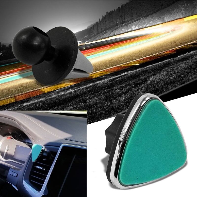 Clip On Air Vent TYA G2 Car Mount Holder Bracket For Mobile Cell Phone Daraz.pk