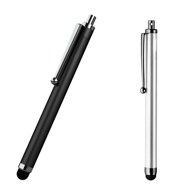 Universal Touch Screen Stylus Pen for Smartphone Devices, Tablets, PC & Mobile