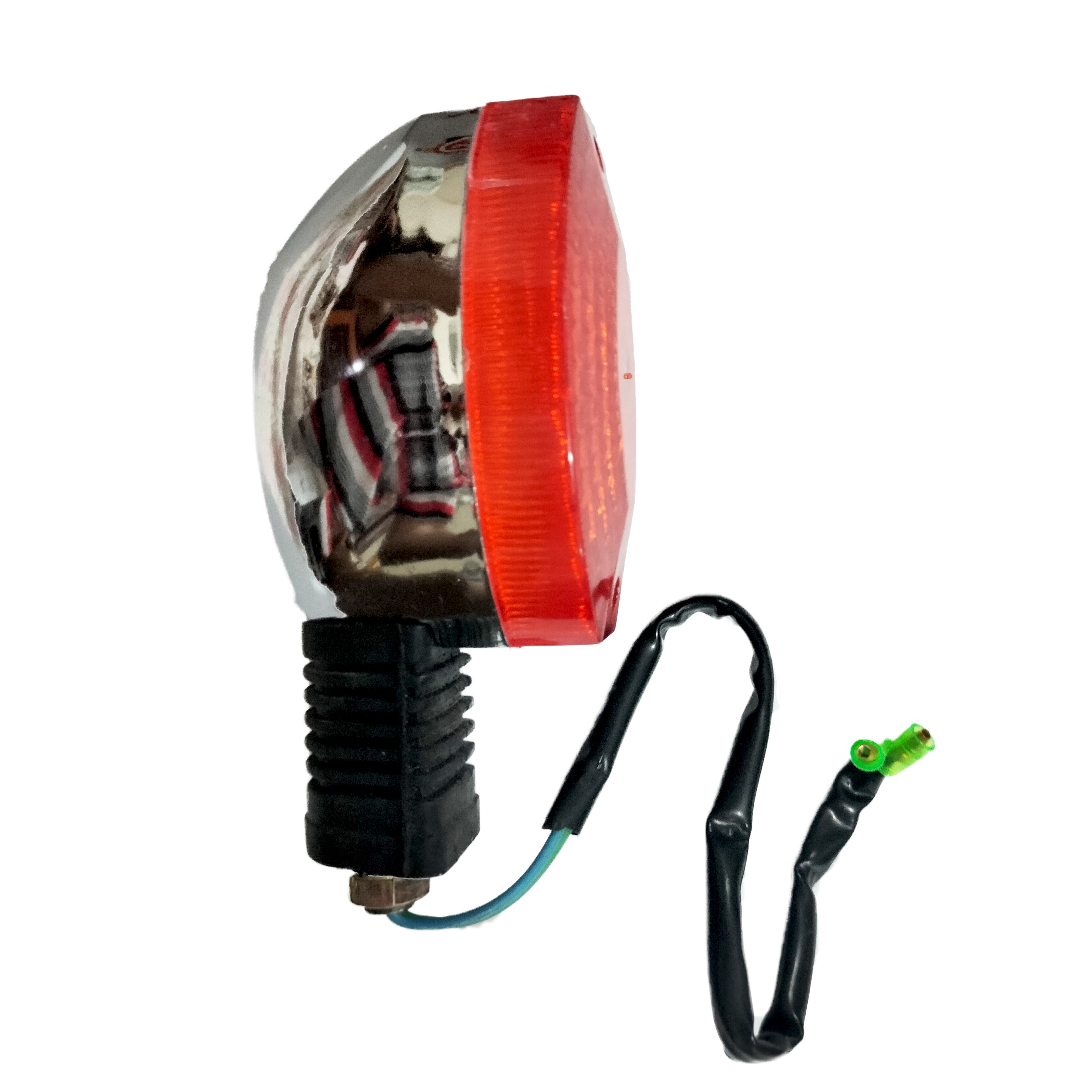 HONDA CBF 125 INDICATOR REPLACEMENT visual data 3