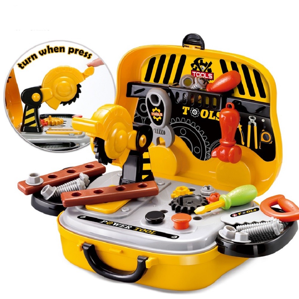 kids tool toys