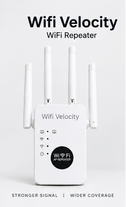 WiFi wireless Range Expansion | Wifi Access point | Access Point | WIFI Bridge Mode | Wifi Router | WIFI Hotspot | Dual Ethernet Ports for Connection with Ethernet Cable |