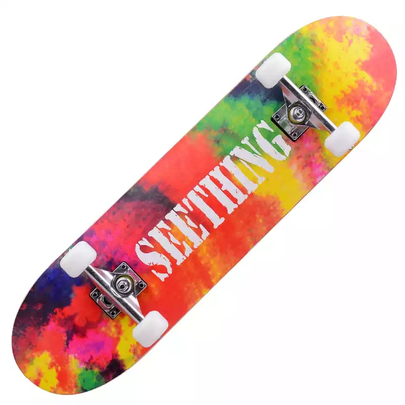 Premium quality skateboard 17 inch, 23 inch, 30 inch best for your child and adults