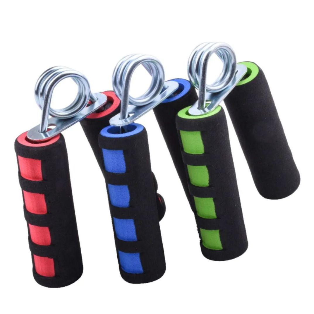 COMBO DEAL OF DOUBLE SPRING TUMMY TRIMMER +TWISTER PLATE + JUMP ROPE FOR WORKOUT