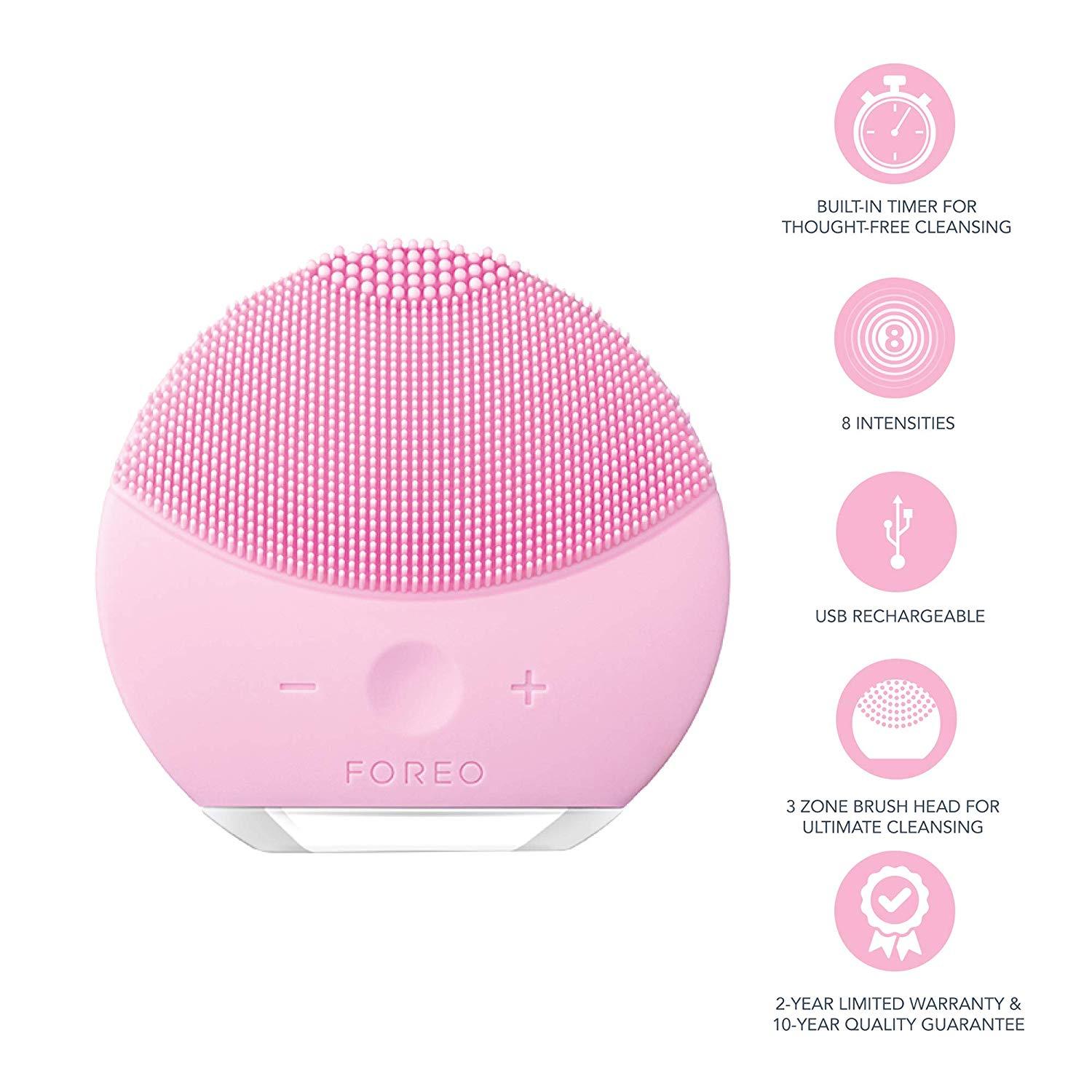 foreo luna mini 2 anti aging