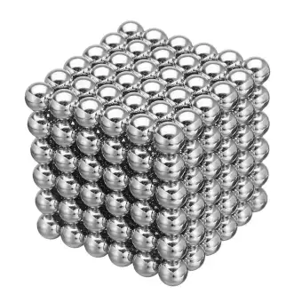 magnetic sphere toy