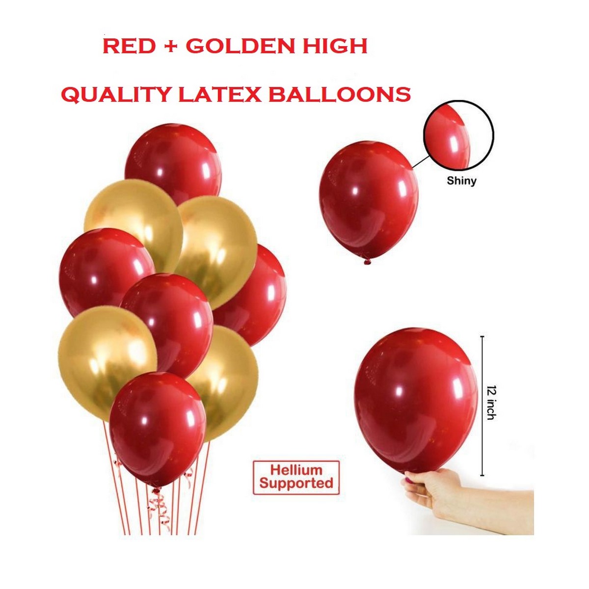 20 Pcs Balloons 12 Inch Cartoon Theme Latex Balloons,for Party