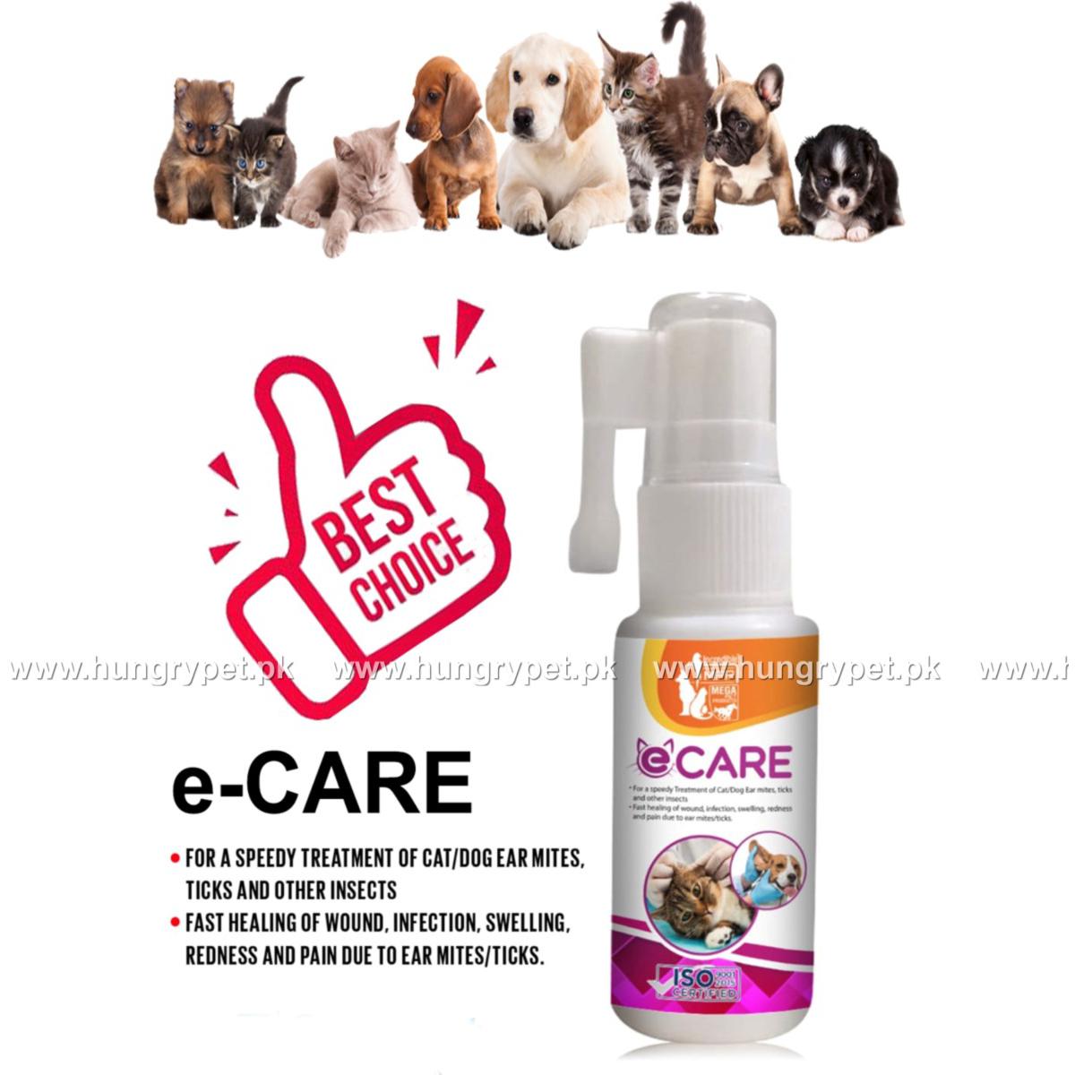 Buy Cat Flea & Tick At Best Price In Pakistan - (2023) - Daraz.pk