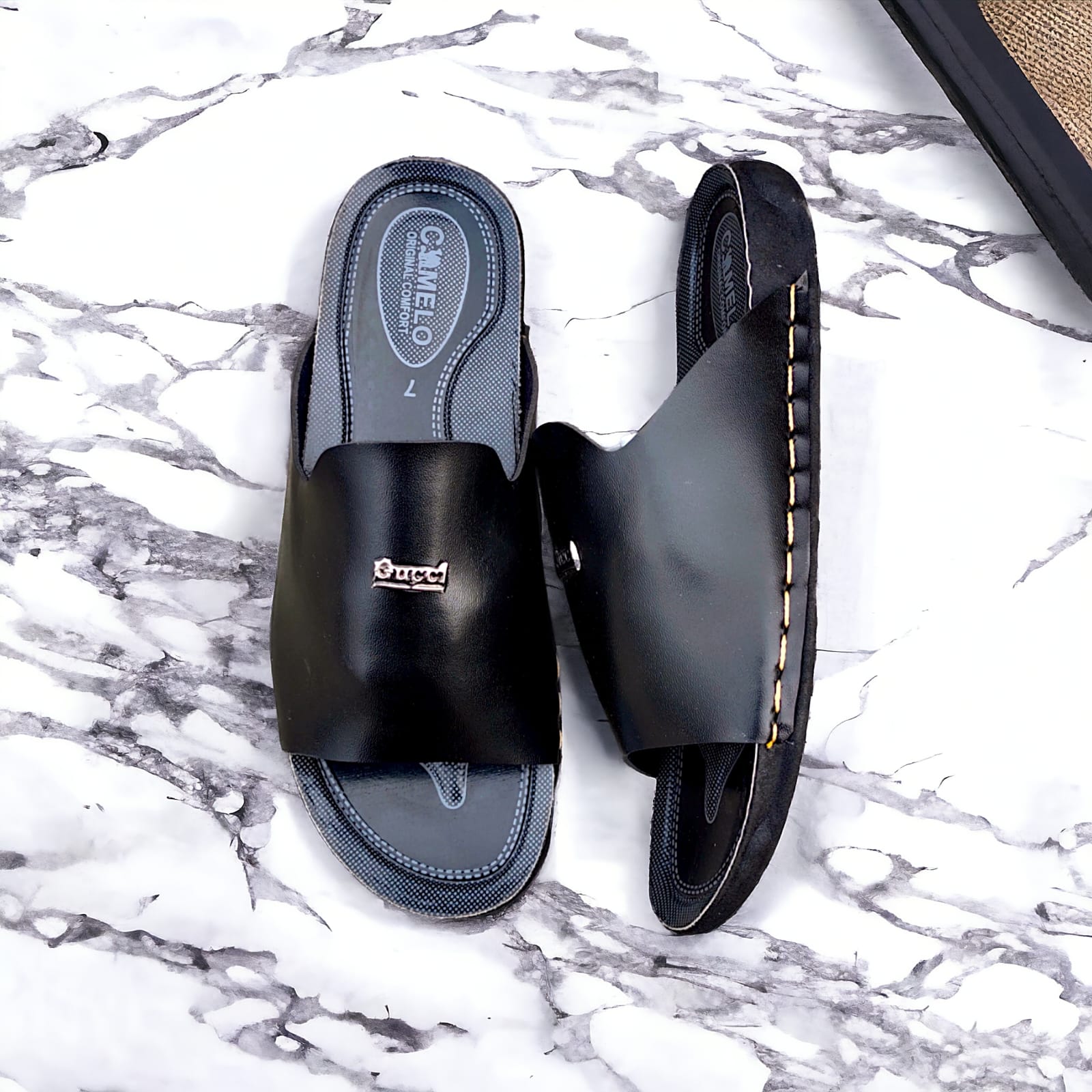 New Trending Modern Multicolor Sandals Premium Comfortable and Durable Material Casual sandals for men