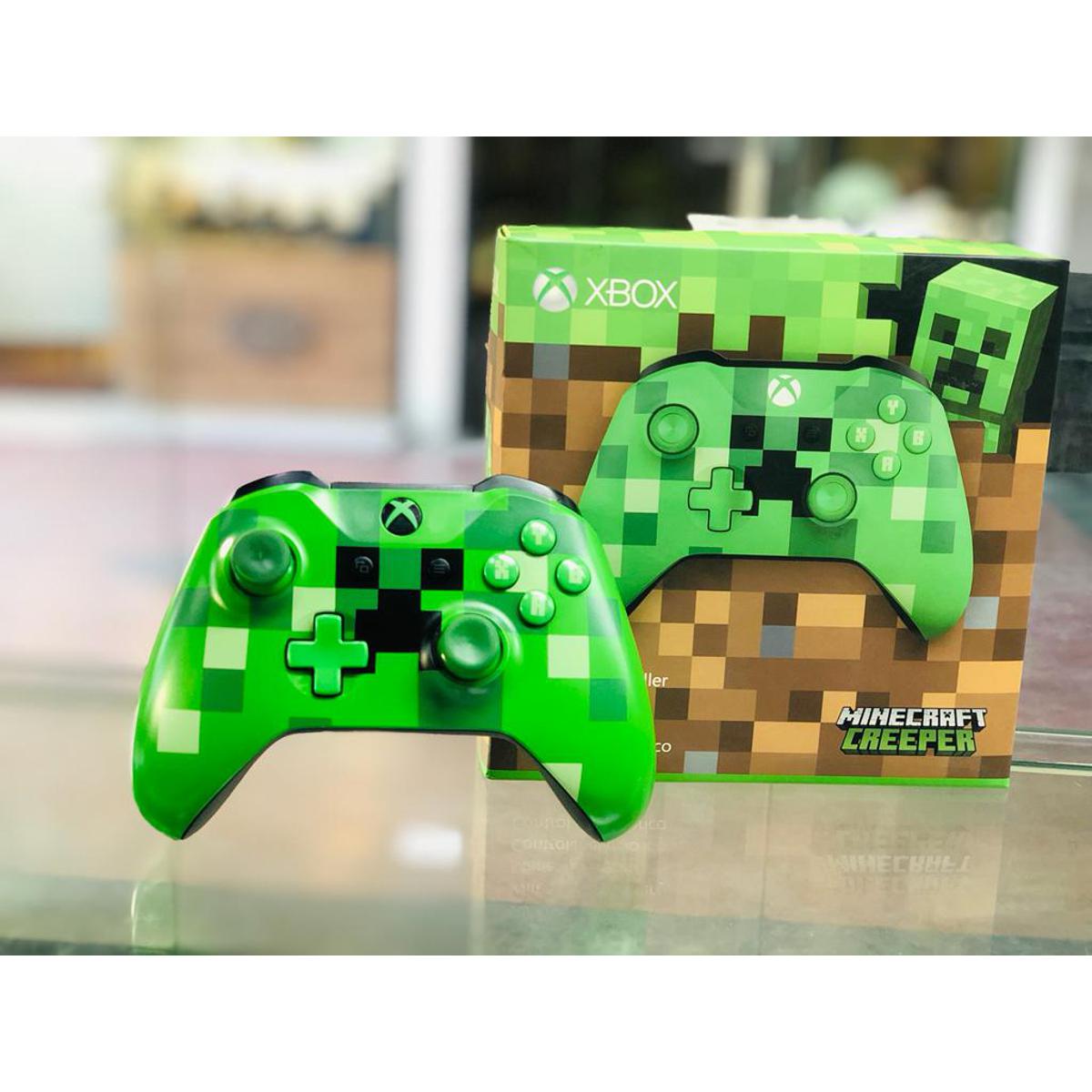 Creeper sale xbox controller