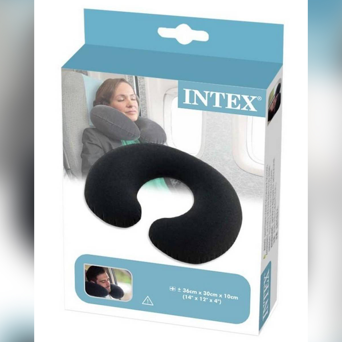 neck pillow daraz