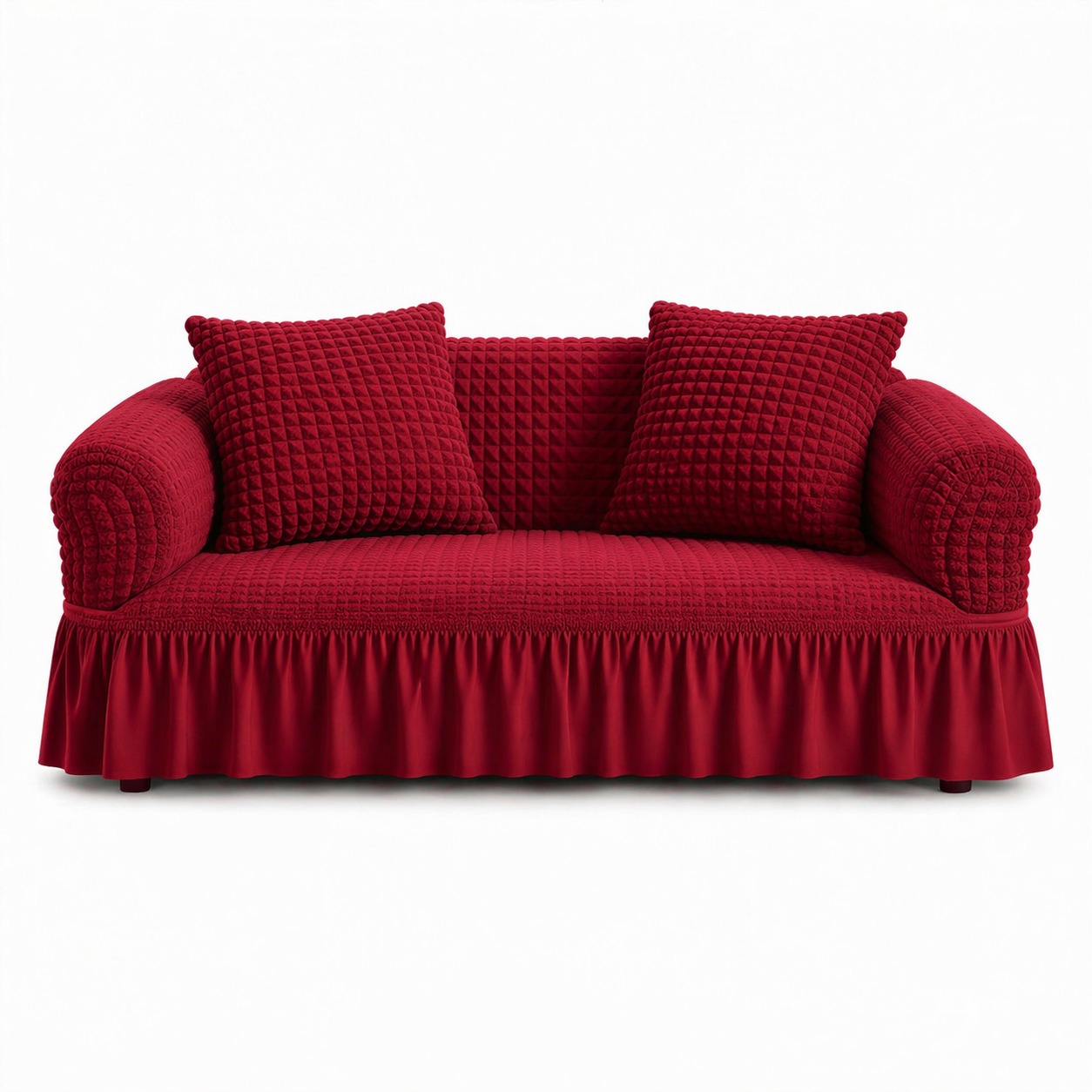 Bubble Sofa Covers/Stretchable Sofa Covers with Best Quality