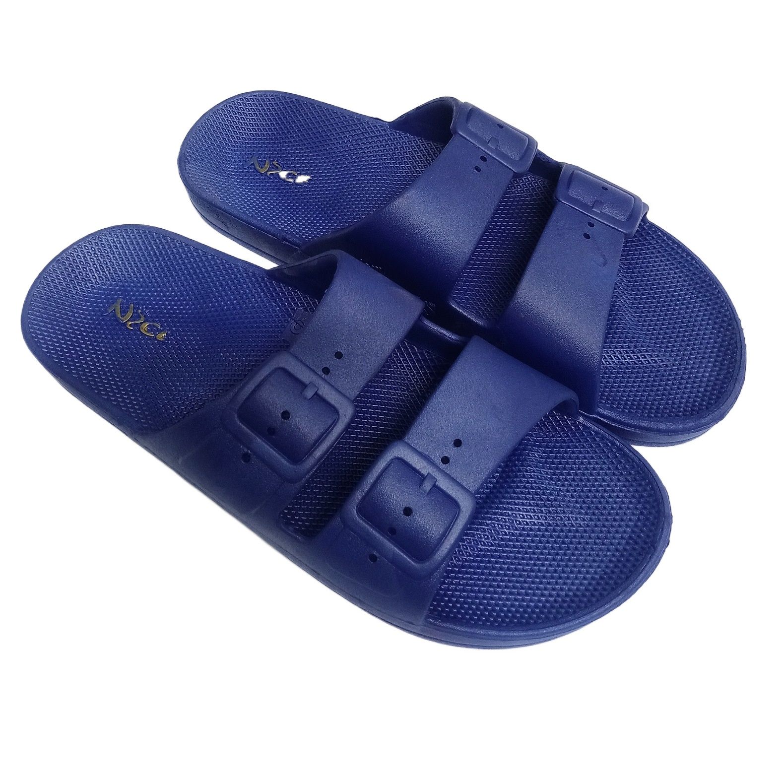 Waterproof Nylon Slippers for Women - Durable, Stylish, Comfortable