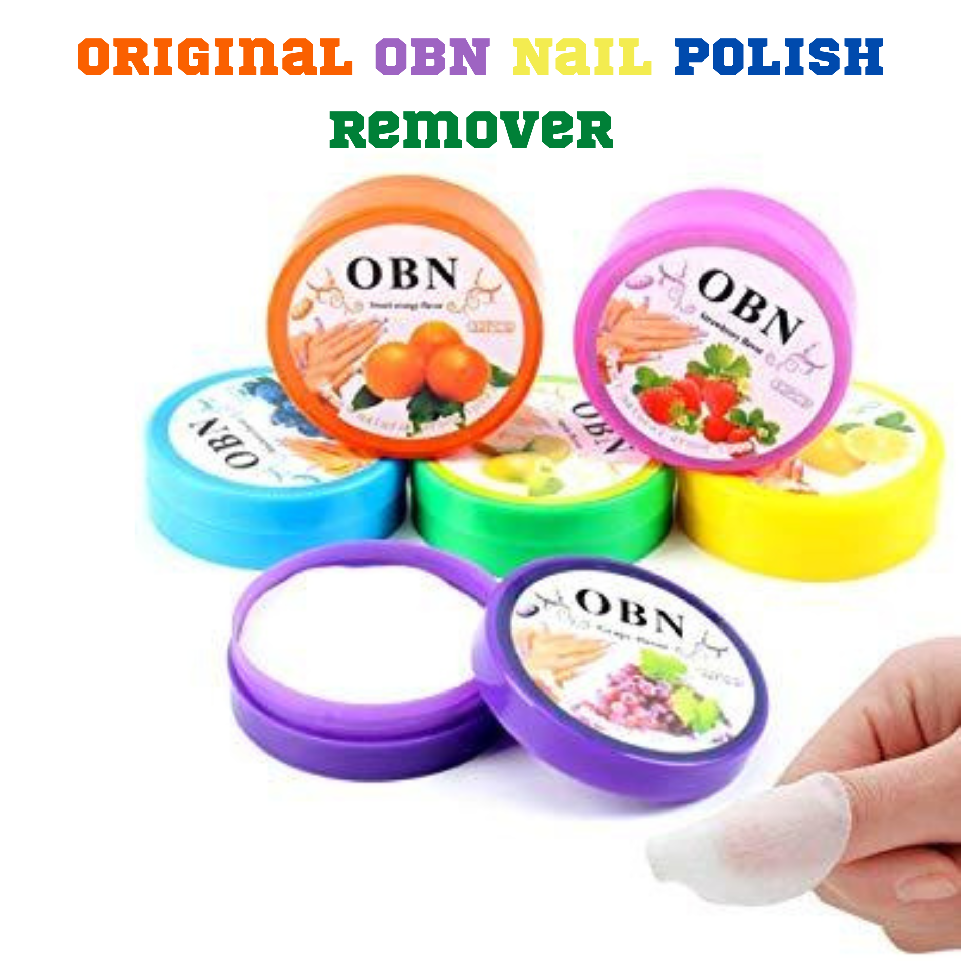 Hot Sale Flower Flavor Nail Art Polish Vanish Remover Pads Wet Wipes Paper  Towel Nail Polish Remover Nail Art Tools Towel Health - AliExpress