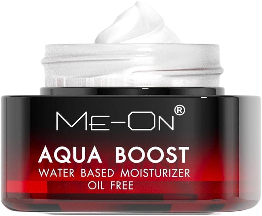 ME-ON Aqua Boost Water Based Moisturizer (Oil Free)